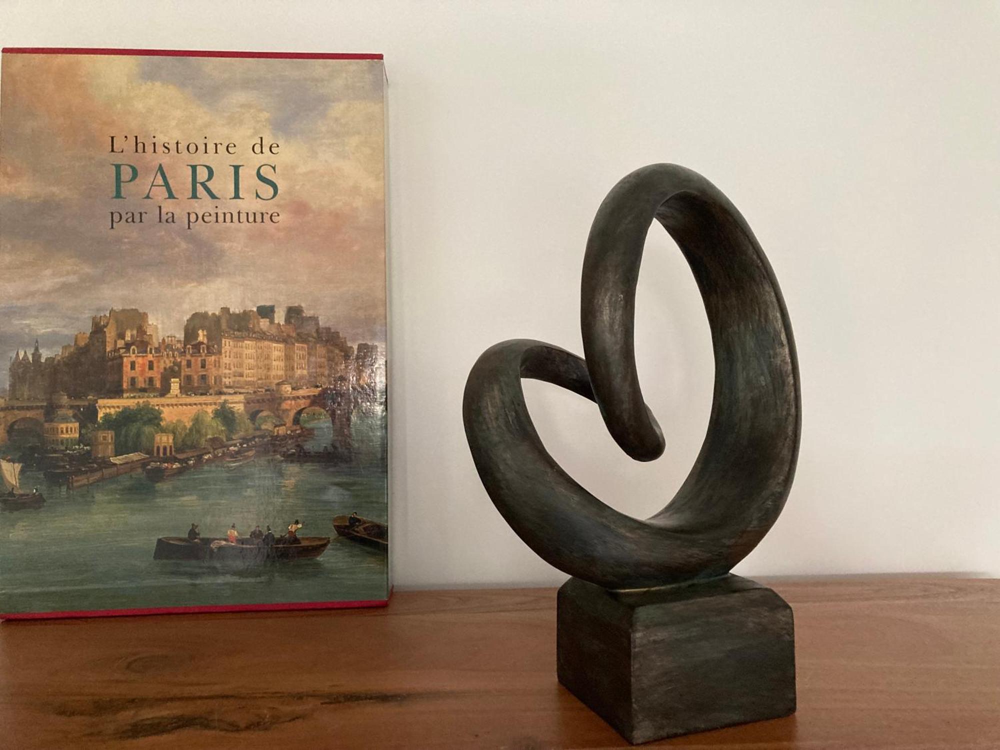Appartement Vue Sur Jardin, 3 Pieces
