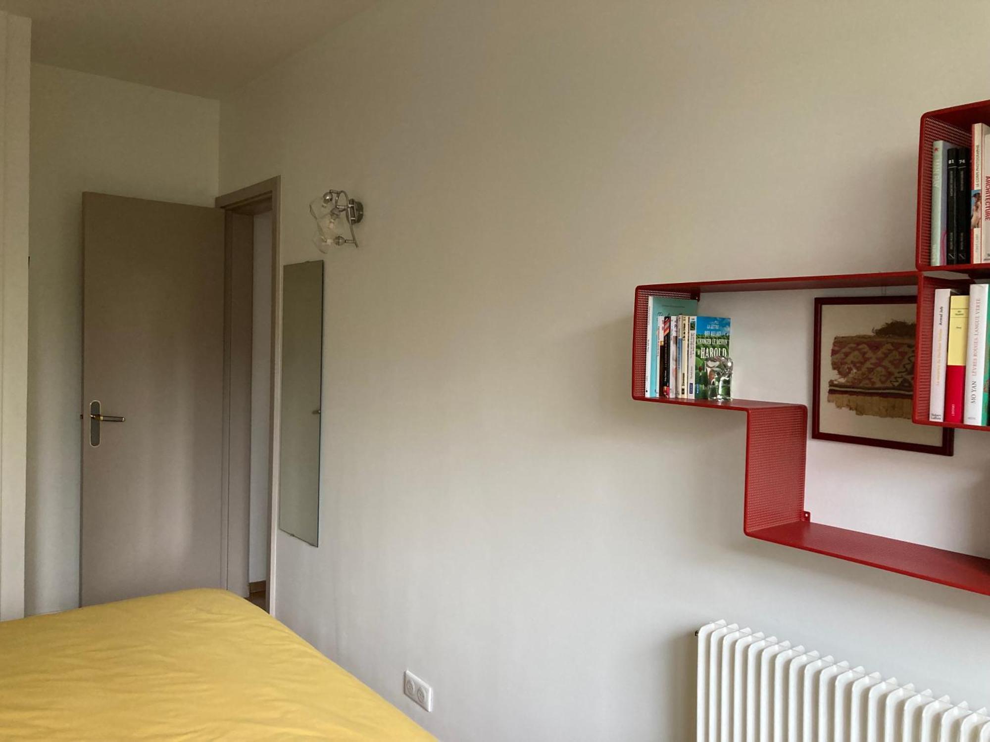 Vue Sur Jardin, 3 Pieces Apartamento